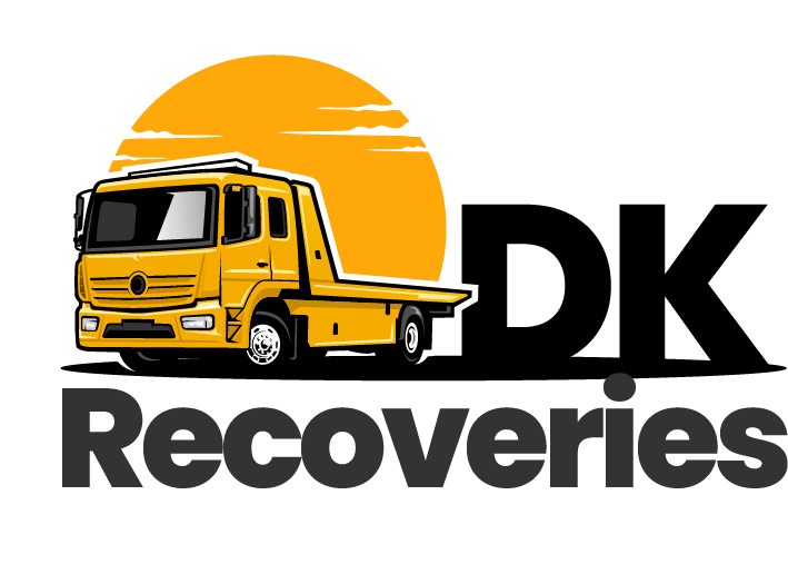 DK Recoveries, domestic and commercial vehicle recovery in Bolton